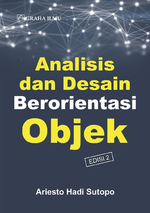 Analisis dan Desain Berorientasi Objek Edisi 2